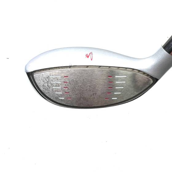 Cobra Fly-Z XL 6 Hybrid / 28 Degree / Fly-Z Ladies Flex