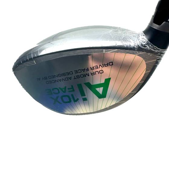 New Callaway Elyte Driver / 10.5 Degree / Denali 50 Regular Flex