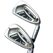 Ping i20 Irons / 5-PW / CFS Regular Flex