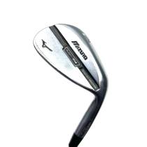 Mizuno MP-T4 Lob Wedge / 60 Degree / Dynamic Gold Wedge Flex