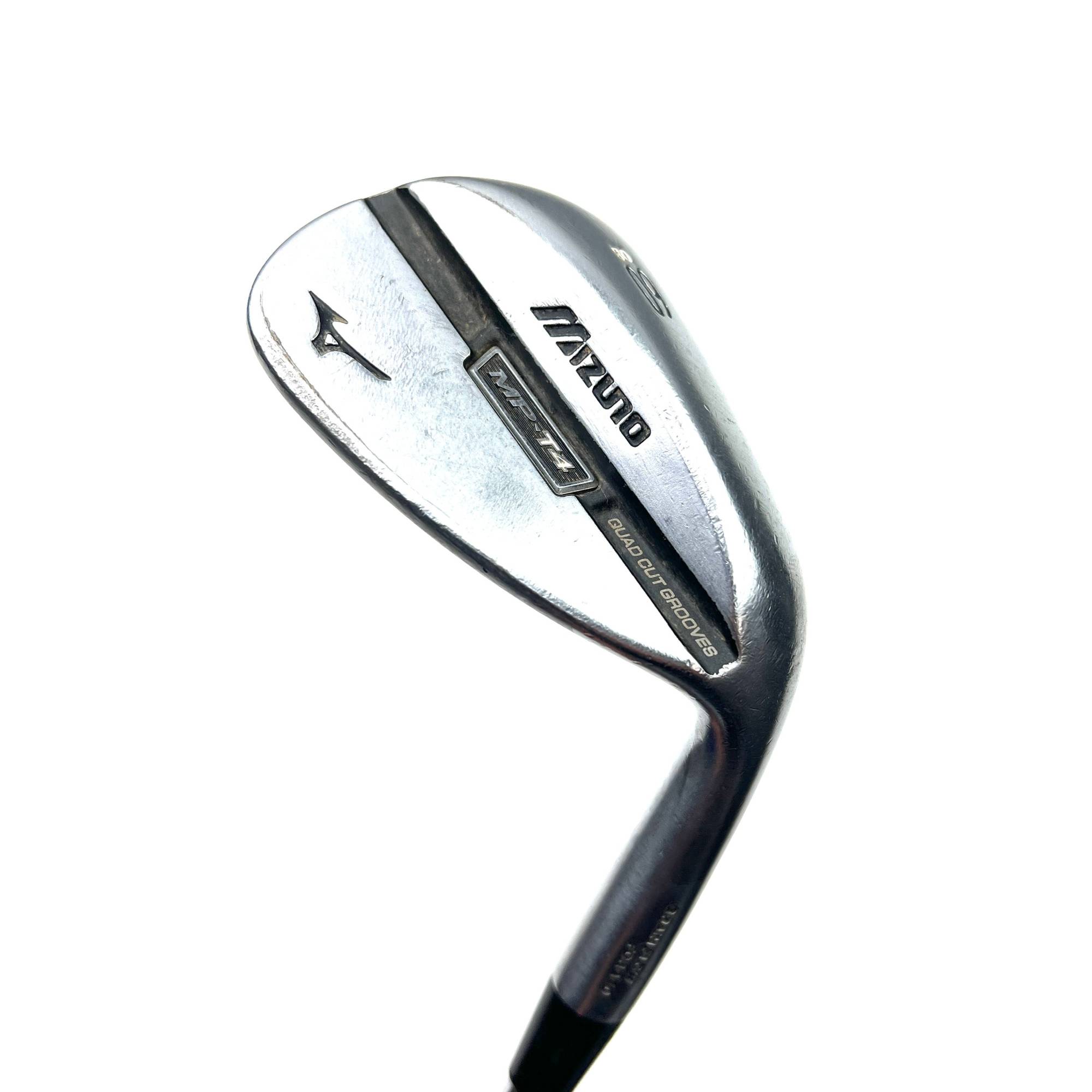 Mizuno MP-T4