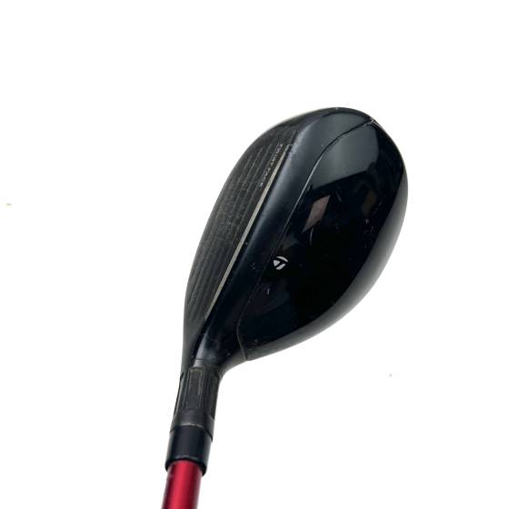 Taylormade Stealth 2 HD 4 Hybrid / 23 Degree / Speeder NX 50 Regular Flex