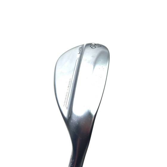 Titleist Vokey SM9 Lob Wedge / 58 Degree / Vokey Wedge Flex