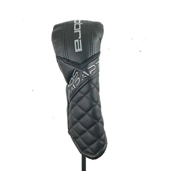 Cobra DS Adapt X 7 Wood / 21 Degree / Denali 60 Stiff Flex