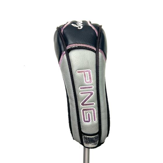 Ping Serene 5 Hybrid / 26 Degree / ULT 210 Ladies Flex
