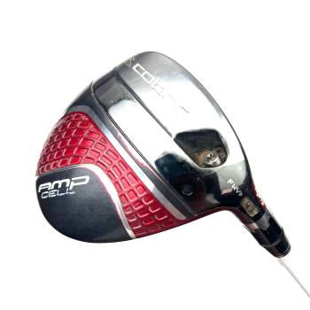 Cobra AMP Cell 3 Wood / 15 Degree / Fujikura Fuel 57 Regular Flex
