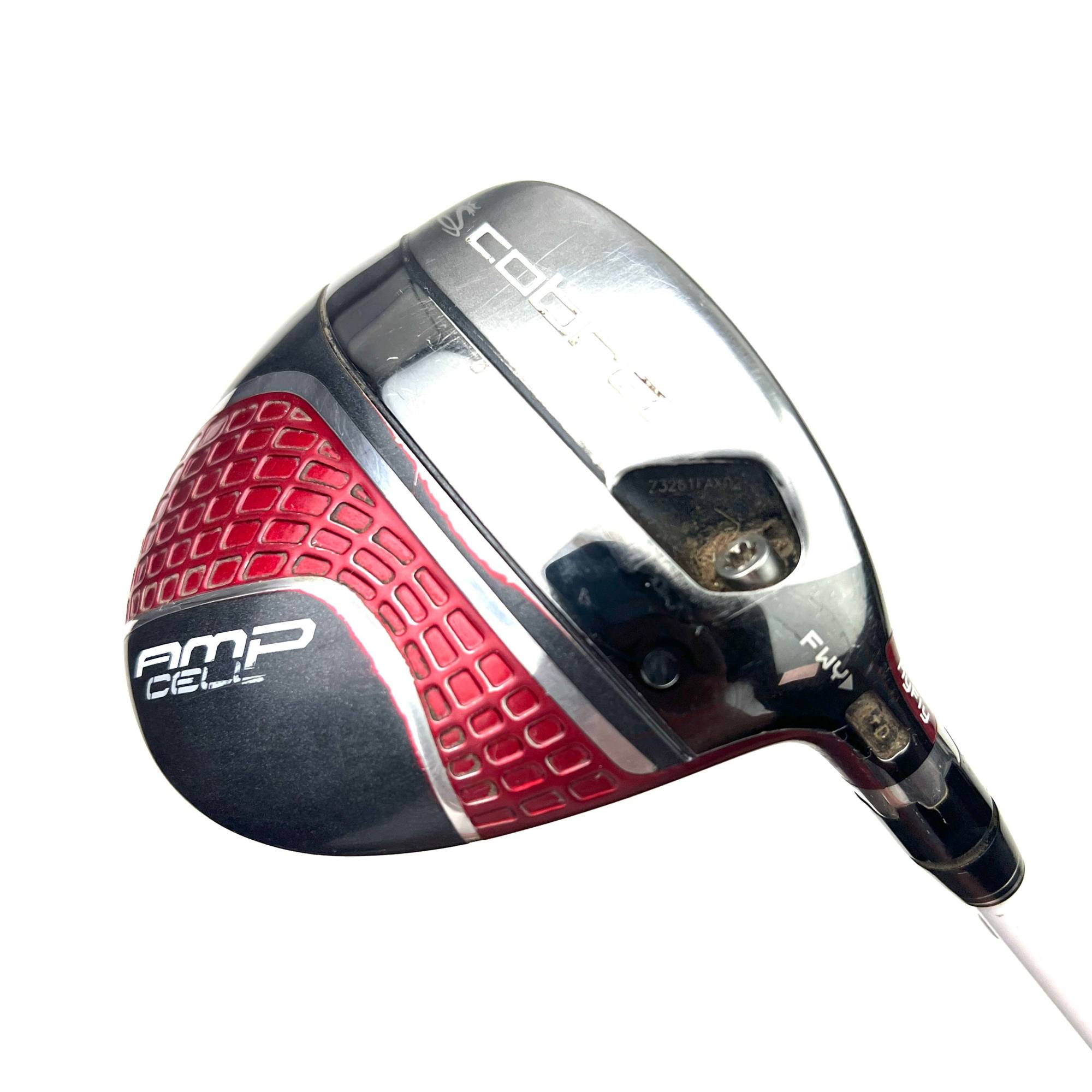 Cobra AMP Cell Fairway Wood