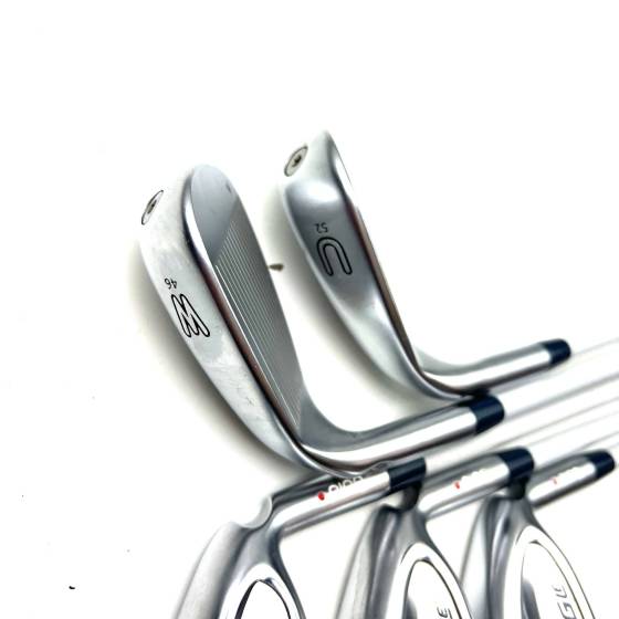 Ping G Le 3 Irons / 7-UW / ULT 250 Ladies Flex