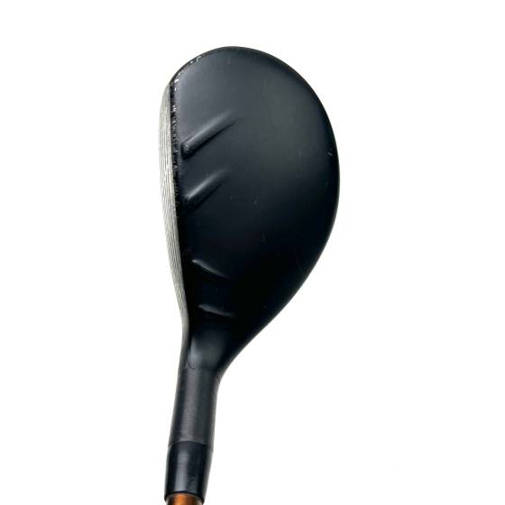Ping G400 4 Hybrid / 22 Degree / Alta CB 70 Regular Flex