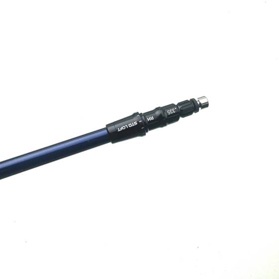 Ventus Velocore TR 6S Driver Shaft / Stiff Flex / Taylormade 2nd Gen / DEMO Etched