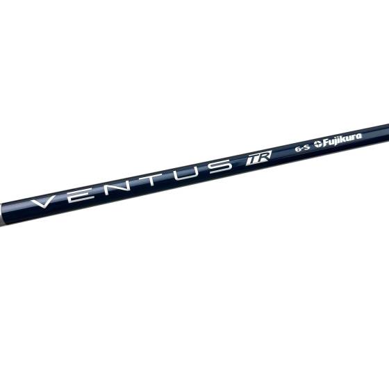 Srixon ZXi Max Driver / 10.5 Degree / Ventus TR Stiff Flex