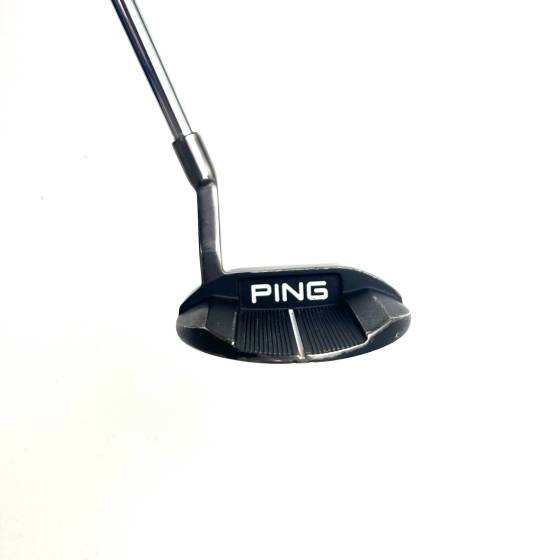 Ping Scottsdale 2025 Oslo 3 Putter / 34 Inches