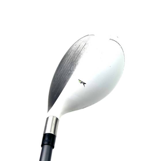 Taylormade RBZ 3 Hybrid / 19 Degree / Matrix Ozik Regular Flex