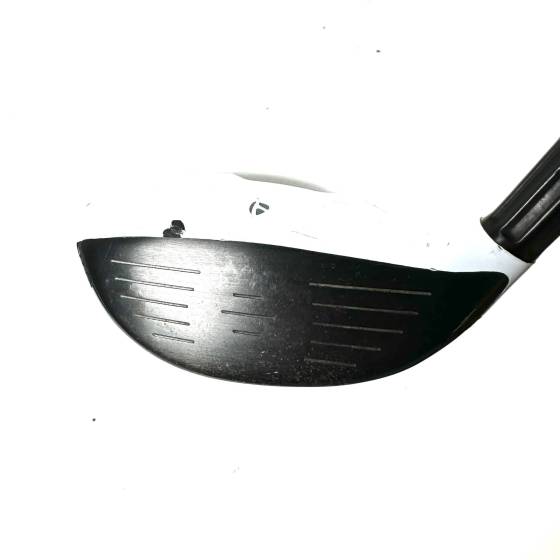 Taylormade M2 2016 3 Wood / 15 Degree / Reax 65 Stiff Flex