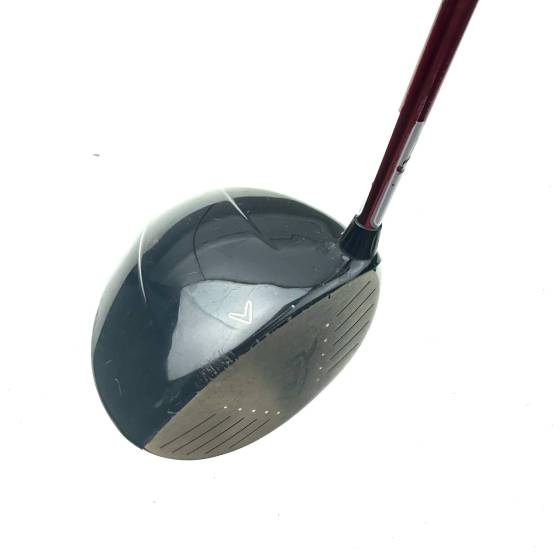 Callaway Big Bertha Diablo Driver / 11 Degree / Aldila DVS 65 Regular Flex