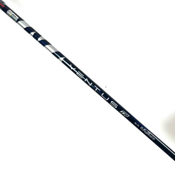 New Srixon ZXi 3 Wood / 15 Degree / Fujikura Ventus TR Stiff Flex