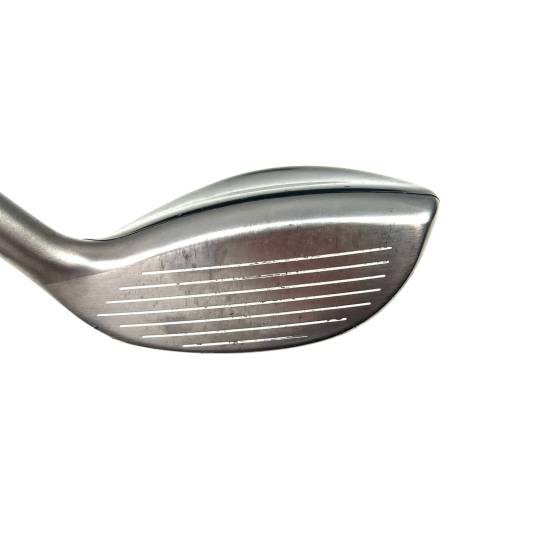 Left Handed Ping Rapture V2 4 Hybrid / 23 Degree / Ping TFC 939 Stiff Flex