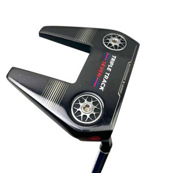 Odyssey Triple Track 7 Putter / 34 Inches