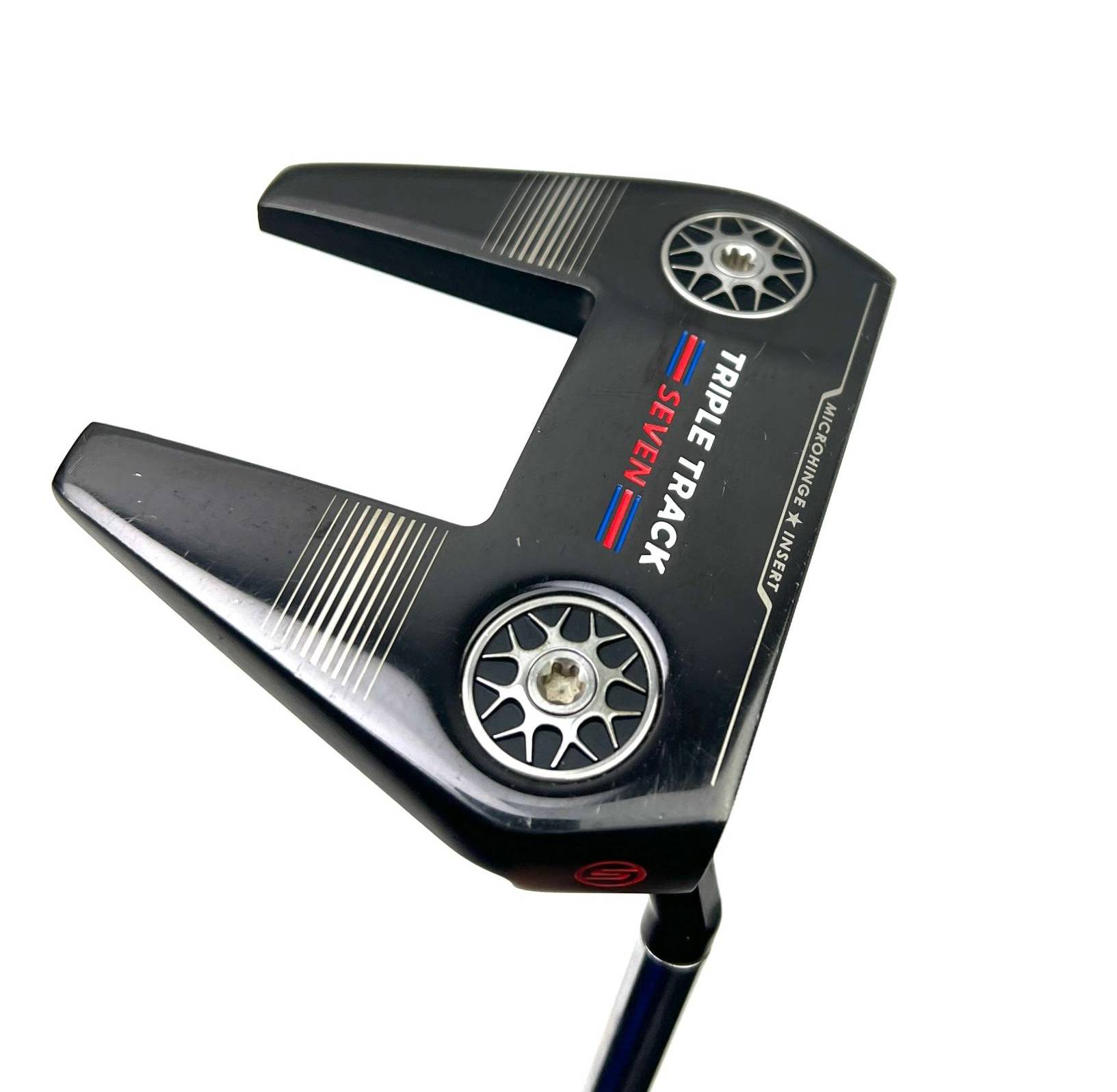 Odyssey Triple Track Seven Putter