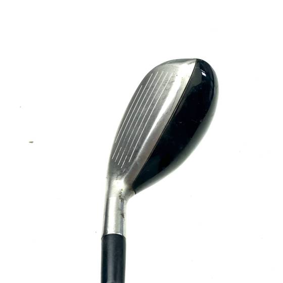 Cleveland Launcher DST 2 Hybrid / 18 Degree / Mitsubishi Diamana 74 Regular Flex