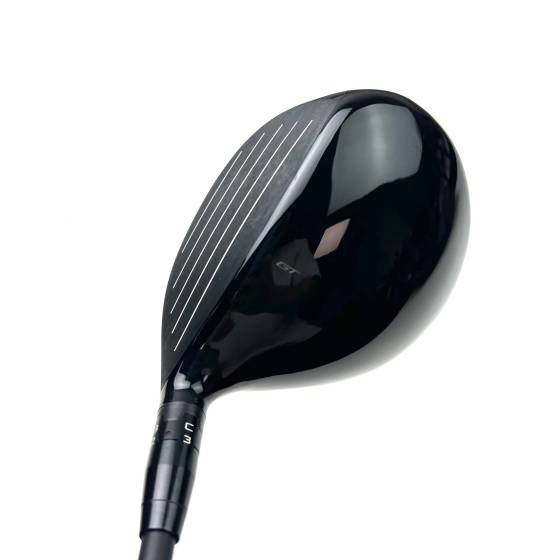 Titleist GT280 Mini Driver / 13 Degree / Tensei 1K Blue 65 Stiff Flex