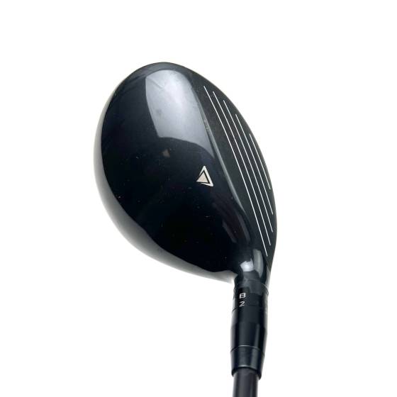 Left Handed Titleist 917F2 3 Wood / 15 Degree / Diamana 60 Regular Flex