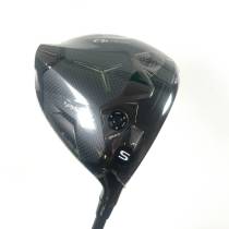 New Taylormade Qi35 LS Driver / 9 Degree / Fujikura Ventus Stiff Flex