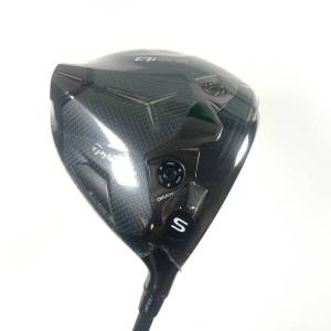 New Taylormade Qi35 LS Driver / 9 Degree / Fujikura Ventus Stiff Flex