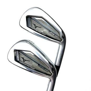 Mizuno JPX 921 Hot Metal Pro Irons / 5-PW / Project X LZ Regular Flex