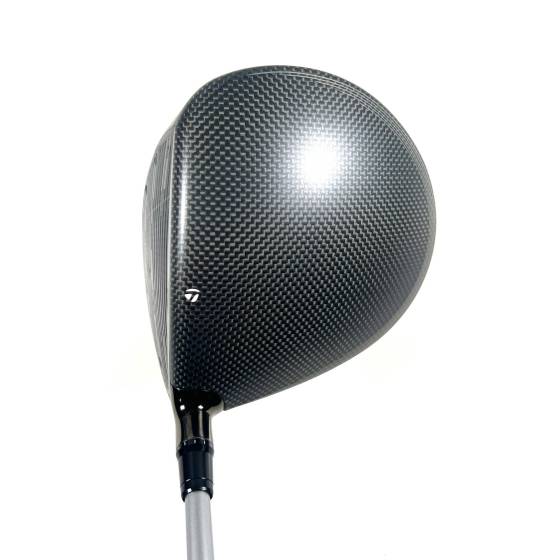 Taylormade QI35 Max Lite Driver / 12 Degree / Speeder NX 40 Ladies Flex