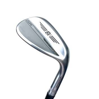 Titleist Vokey SM10 Sand Wedge / 56 Degree / Vokey Wedge Flex
