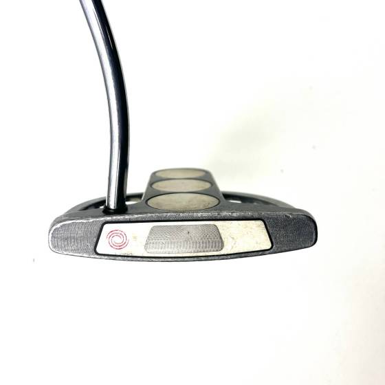 Left-Handed Odyssey Tri-Ball SRT Putter / 34 Inches