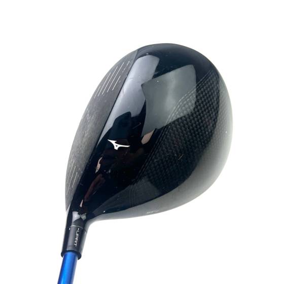 Mizuno ST-Z Driver / 10.5 Degree / Evenflow Riptide CB Regular Flex