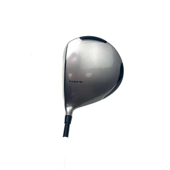 Cobra AMP Cell-S Driver / 11.5 Degree / AMP Cell-S 55 Regular Flex