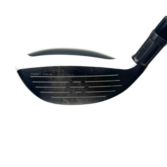 Taylormade Sim2 Max 4 Hybrid / 22 Degree / Ventus 7S Stiff Flex