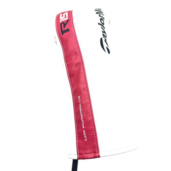 Taylormade R15 460 Driver / 12 Degree / UST Mamiya One Swing Shaft Tec Regular Flex