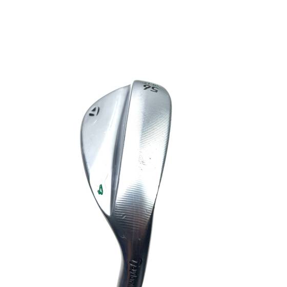 Taylormade Milled Grind 4 Sand Wedge / 56 Degree / Dynamic Gold S200 Stiff Flex