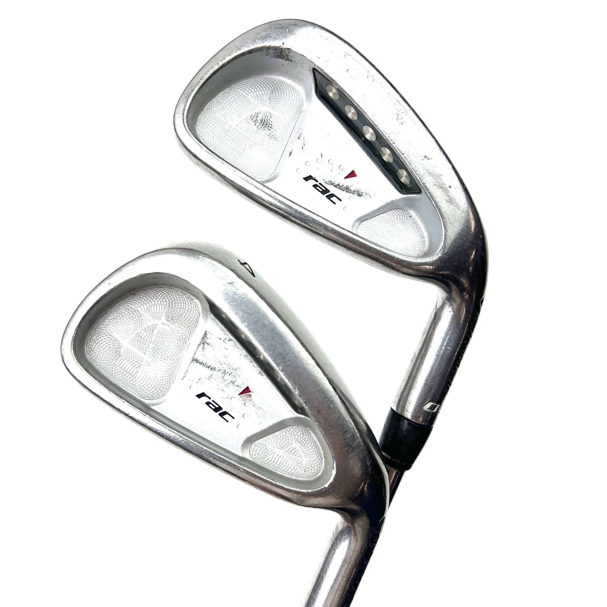 TaylorMade TaylorMade RAC Iron Set