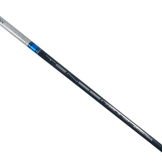 Mizuno ST Max 230 Driver / 10.5 Degree / Tensei Blue AV Series 55 Regular Flex
