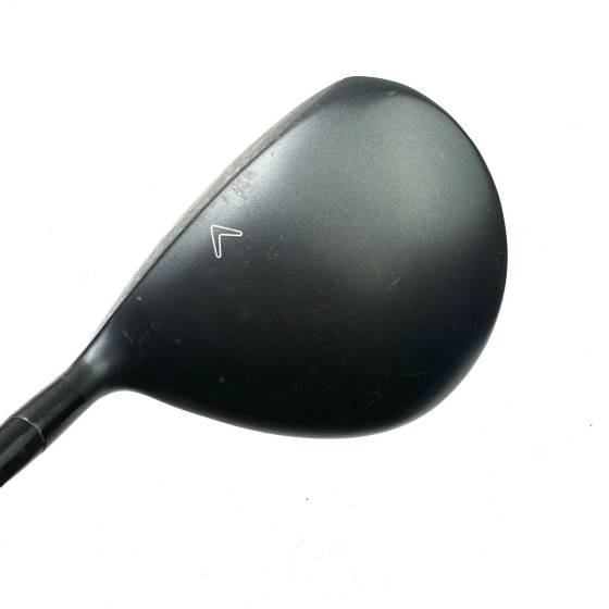 Callaway X2 Hot Driver / 10.5 Degree / Aldila VX Regular Flex
