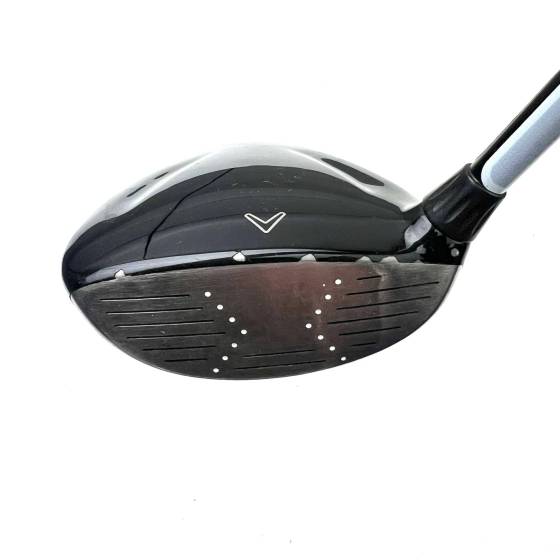 Callaway FT-IZ 7 Wood / 21 Degree / Callaway Regular Flex