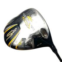 Cobra S2 Driver / 9.5 Degree / Fujikura Max 65 Stiff Flex