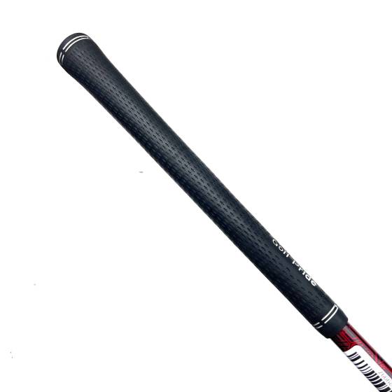 Ping G410 Plus Driver / 10.5 Degree / Alta CB 55 Regular Flex