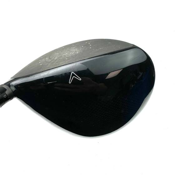 Callaway Epic Max LS Driver / 9 Degree / Mitsubishi MMT 70 Extra Stiff Flex