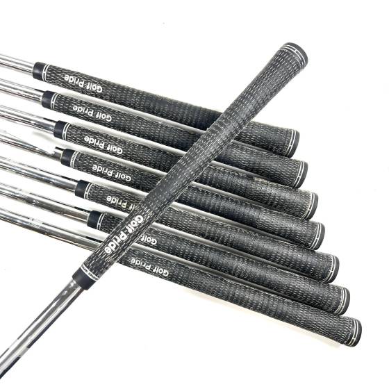 Srixon I-506 Irons / 3-PW / N.S. Pro Stiff Flex