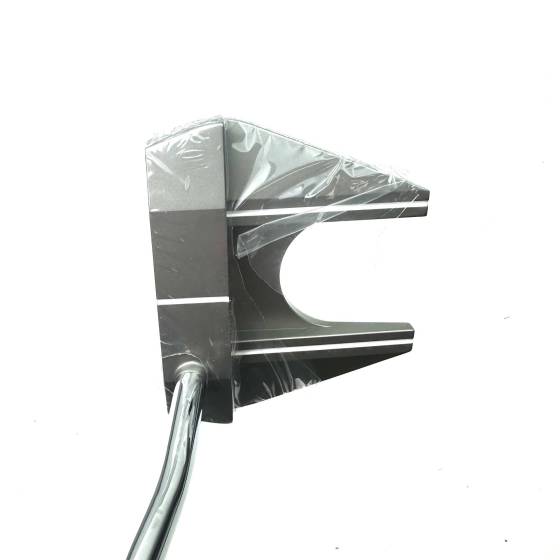 New Odyssey AI-One Silver Series #7 Putter / 34 Inches