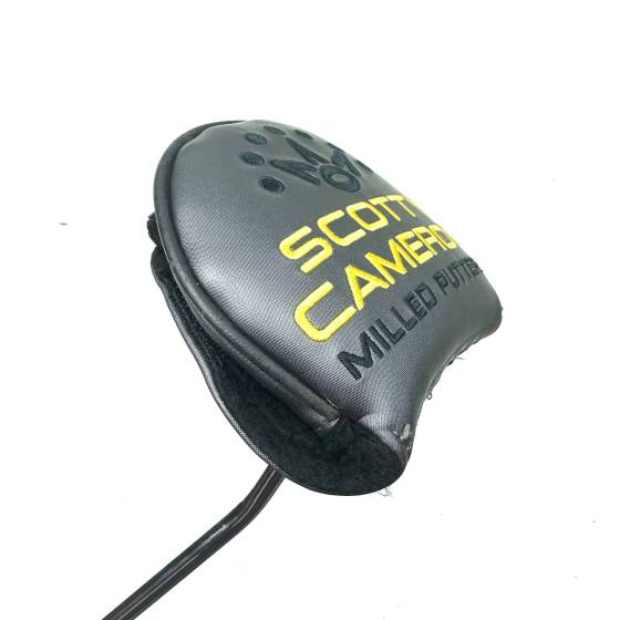 Scotty Cameron Phanton 11 Putter / 38 Inches