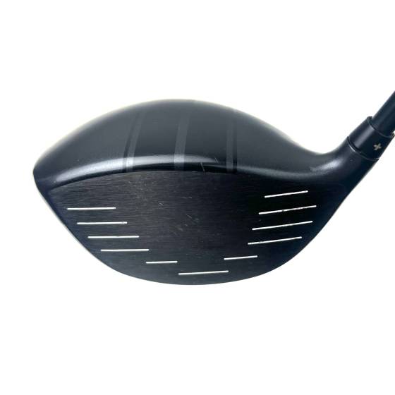 Ping I25 Driver / 10.5 Degree / PWR 65 Regular Flex