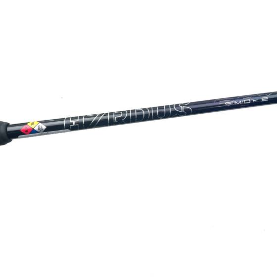 Callaway Apex UW 3 Hybrid / 19 Degree / Hzrdus Smoke 70 Stiff Flex