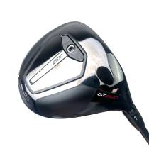 Titleist GT280 Driver / 13 Degree / Hzdrus Gen 4 70 X-Stiff Flex